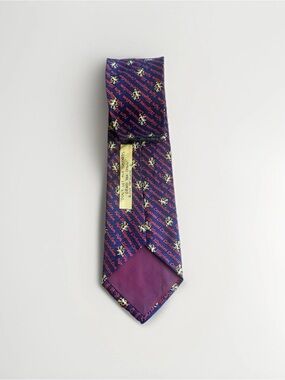 Anti Work Secret Message Alynn Tie